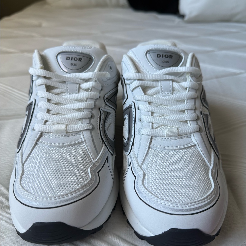 Dior B30 sneakers - Picture 2 of 5